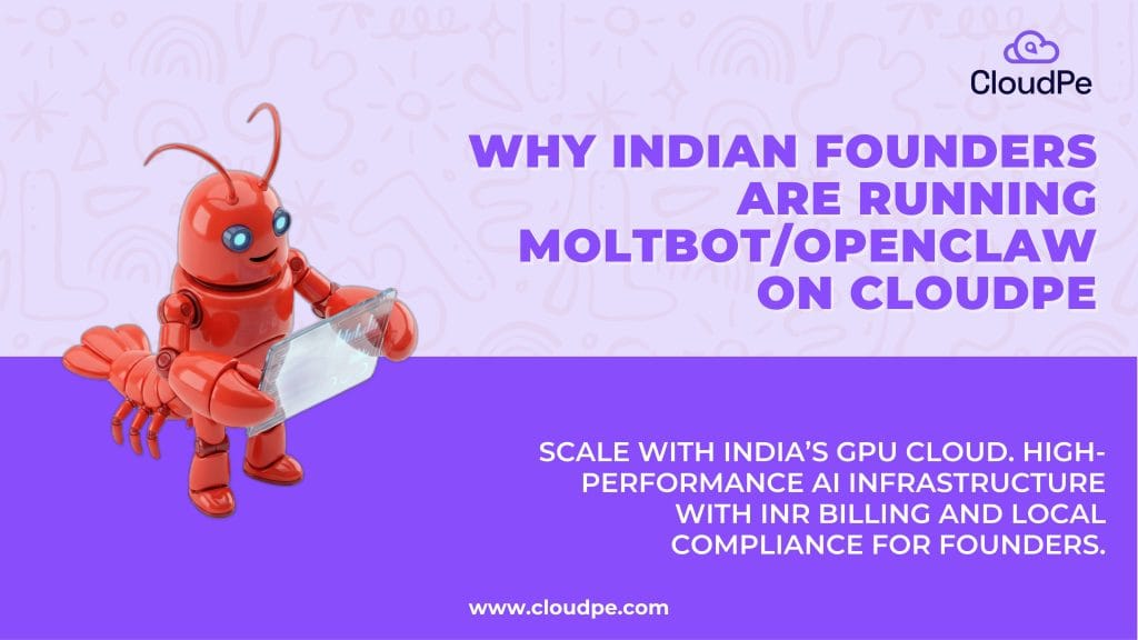 OpenClaw Installation on CloudPe