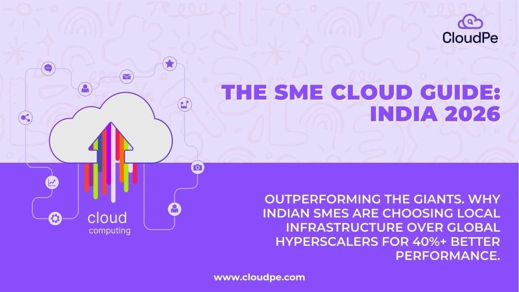 Best cloud service provider in india