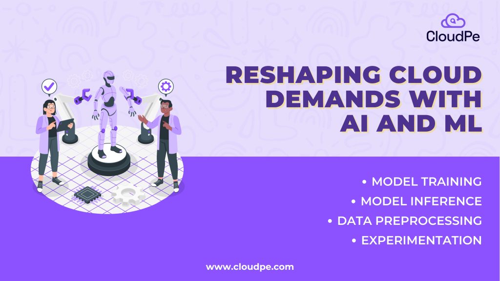 The Impact of AI and ML Workloads on Modern Cloud Platforms