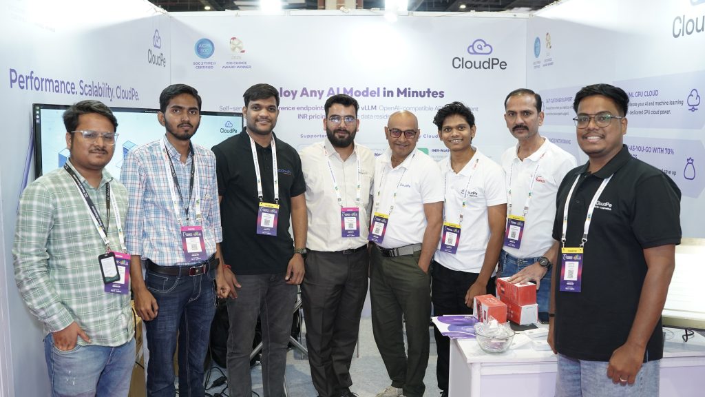 Convergence India Expo 2026