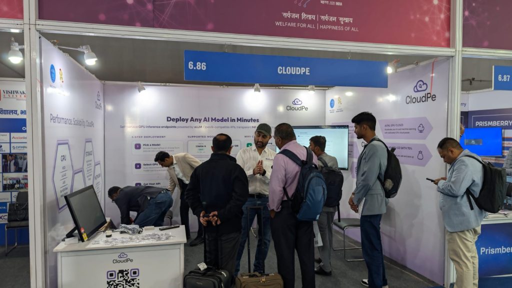 India AI Impact Summit 2026